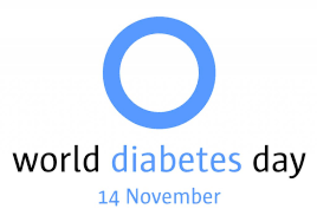 World Diabetes Day 2020