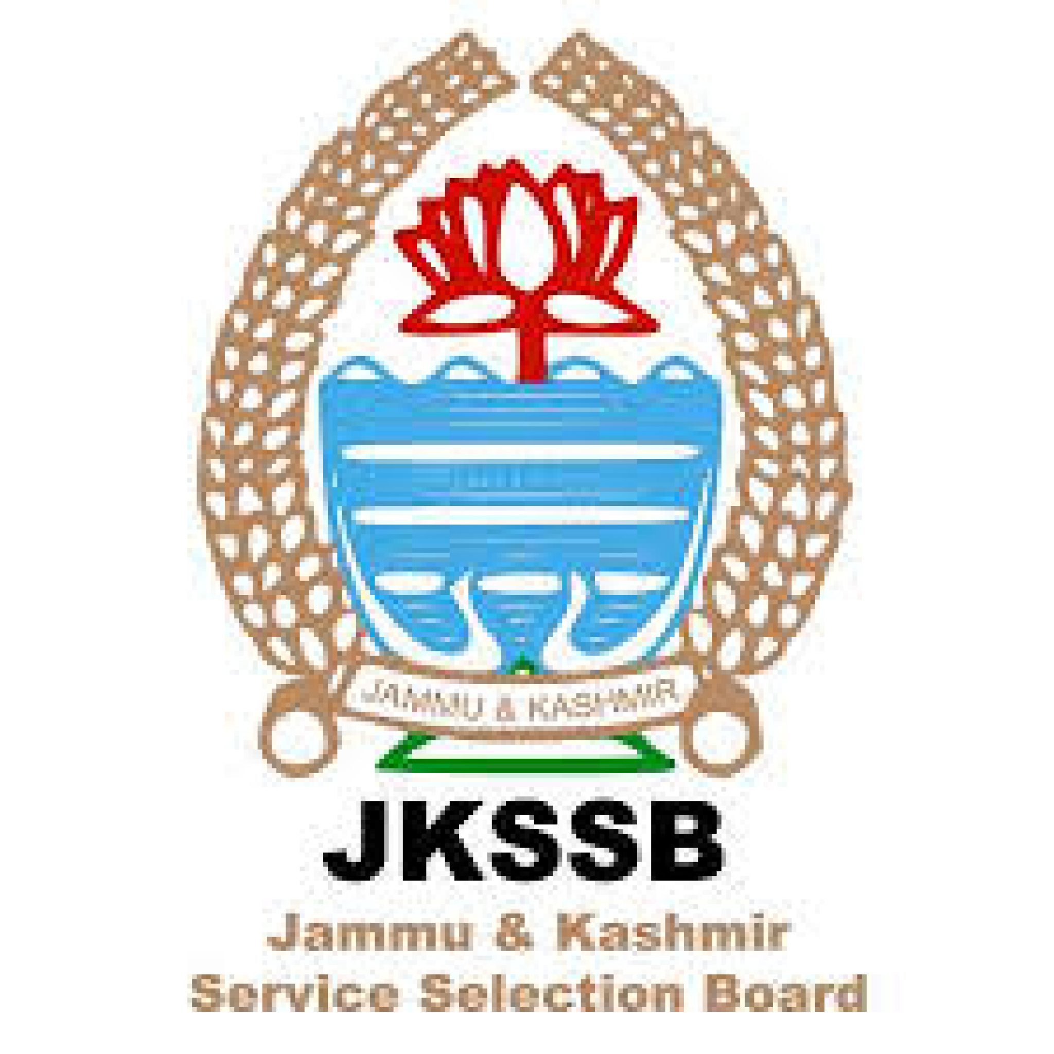 JKSSB Recruitment 2021 for 2311 Junior Assistant, Patwari, Junior Nurse