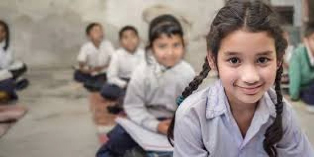 UNESCO launched 2020 State of the Education Report for India