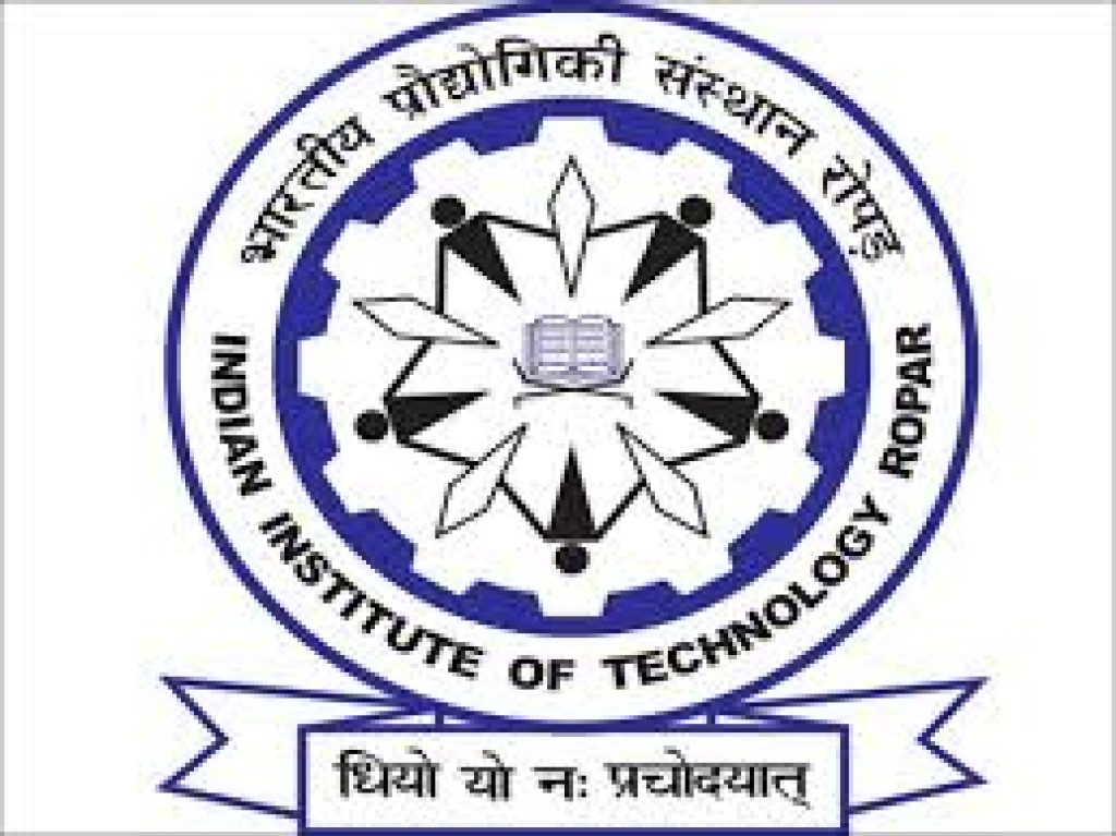 IIT Ropar Recruitment 2020 for 02 Technical Assistant Vacancy