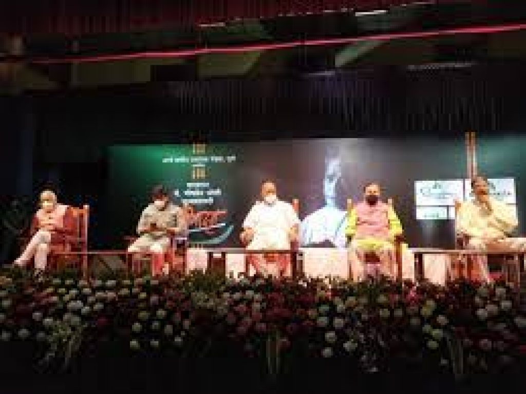 Akashvani names music festival after Pandit Bhimsen Joshi