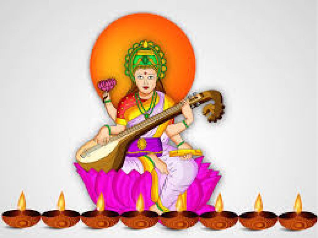 Basant Panchami 2021