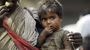 Government took Steps for Child Beggars