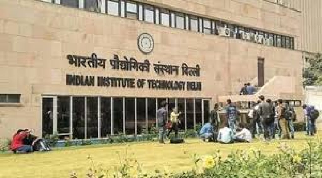 IIT Council sets up panels for more autonomy