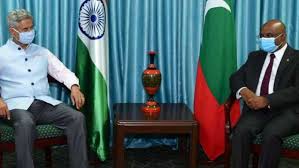 India, Maldives signed agreements on wide range of domains including fish processing