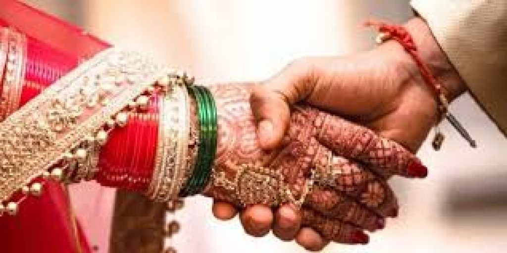 Inter-caste marriages the way forward to reduce communal tensions