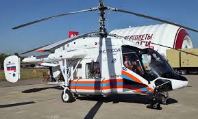 Ka-226T utility chopper has 33% indigenous content