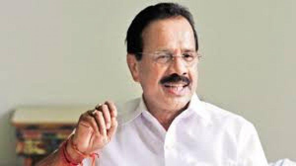 Sadananda Gowda calls upon farmers to use fertilizers based on soil health cards