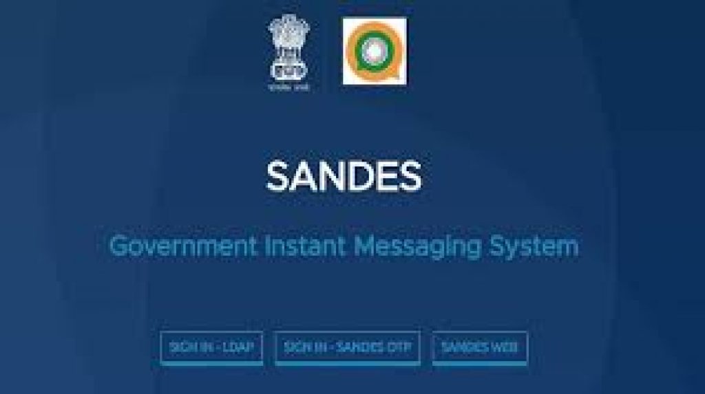 Sandes App: India’s alternative to WhatsApp