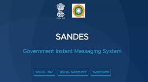 Sandes App: India’s alternative to WhatsApp