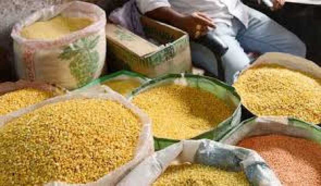 World Pulses Day 2021