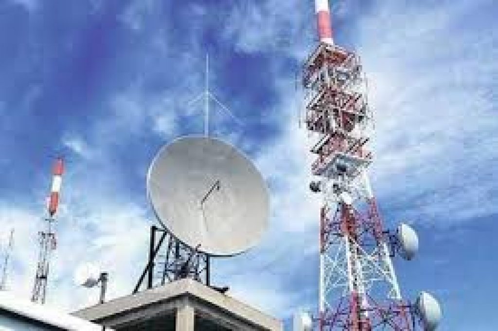 Centre garners ₹77,814.80 cr after spectrum auction