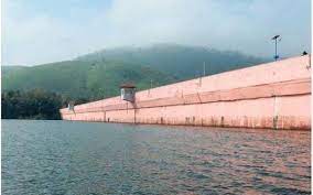Come out with rule curve for Mullaperiyar