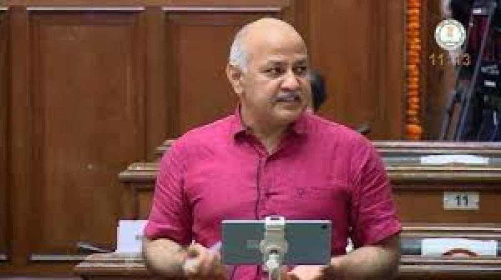 Delhi govt unveils ₹69,000 crore ‘Deshbhakti Budget’