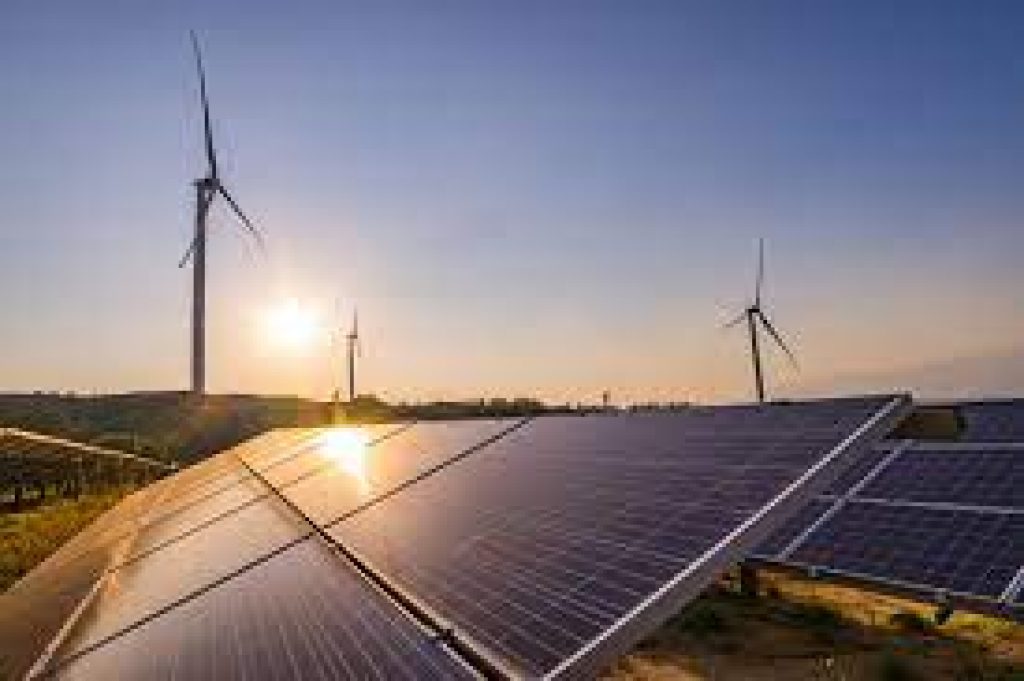 Global energy meet calls for accelerated shift to renewables