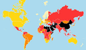 Improving ranking in the World Press Freedom Index