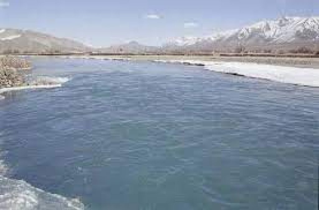 Indus water panel holds meeting