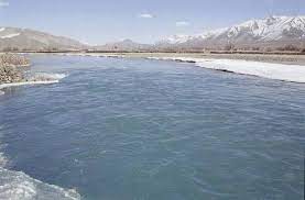 Indus water panel holds meeting