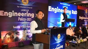 Karnataka launches engineering research policy