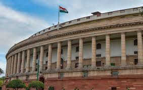 Lok Sabha passed National Capital Territory Bill