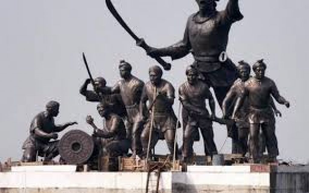 Modi slammed for calling 17th century Ahom general Lachit Borphukan