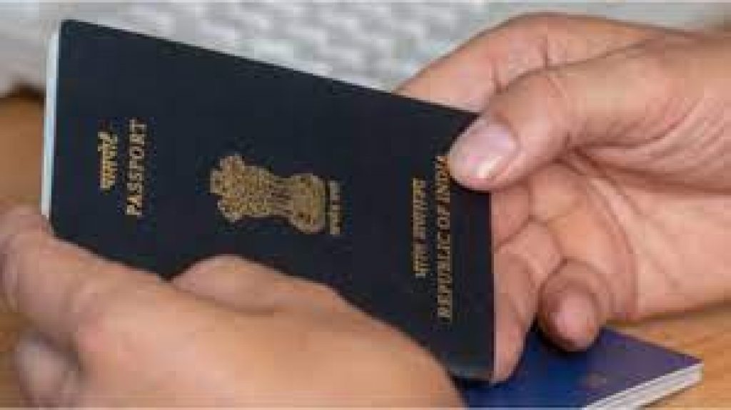 OCI Card Holders No Longer Required To Carry Old Passports For India Travel