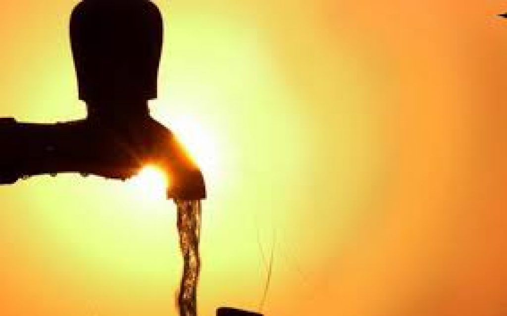 Only half of government schools and anganwadis have tap water supply