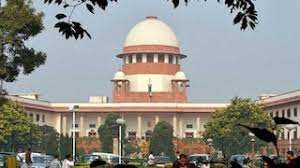 SC asks Centre to respond to plea for fresh polls if most votes are NOTA