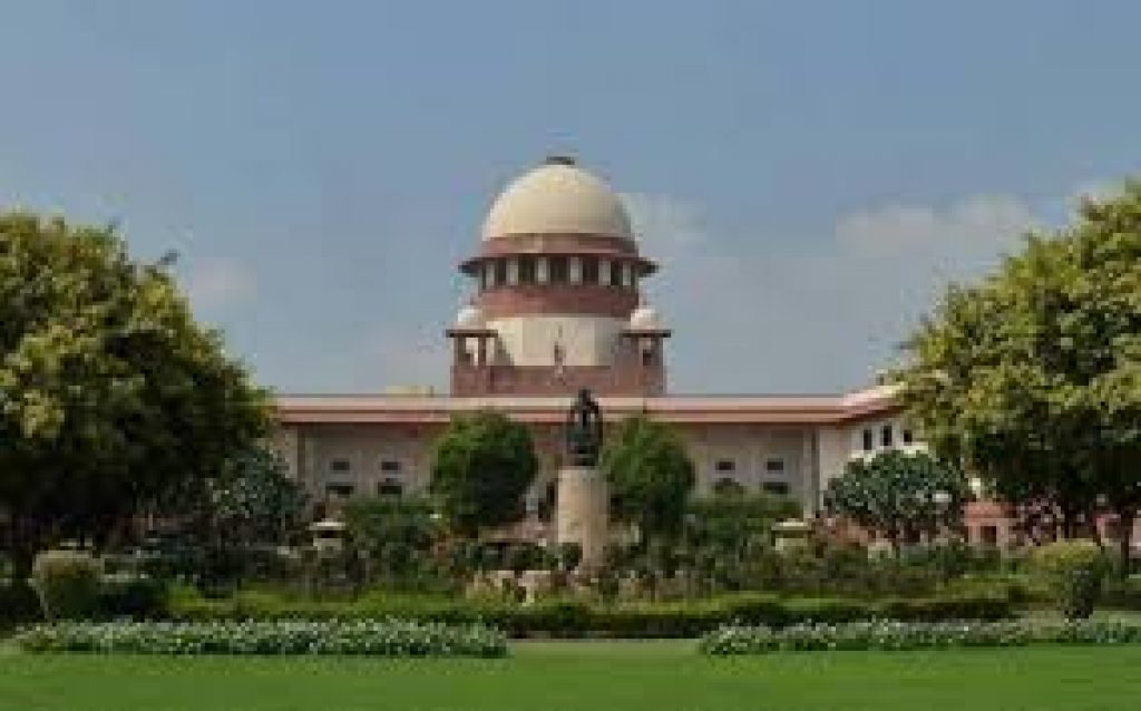 SC asks Centre why environment regulator has not been set up