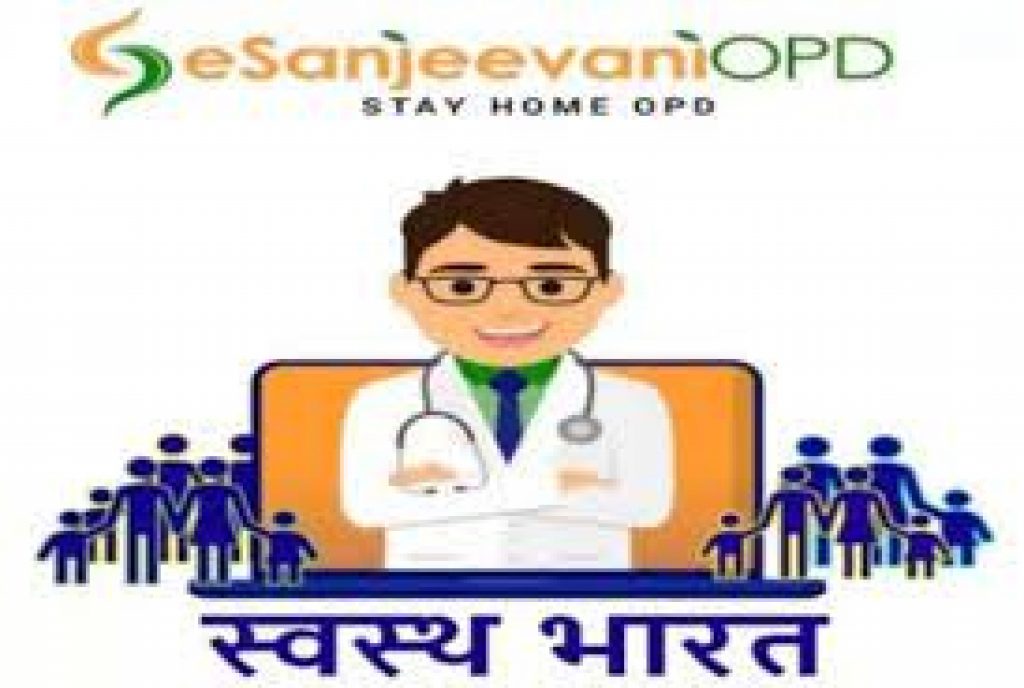 Telemedicine service eSanjeevani completes 3 million consultations