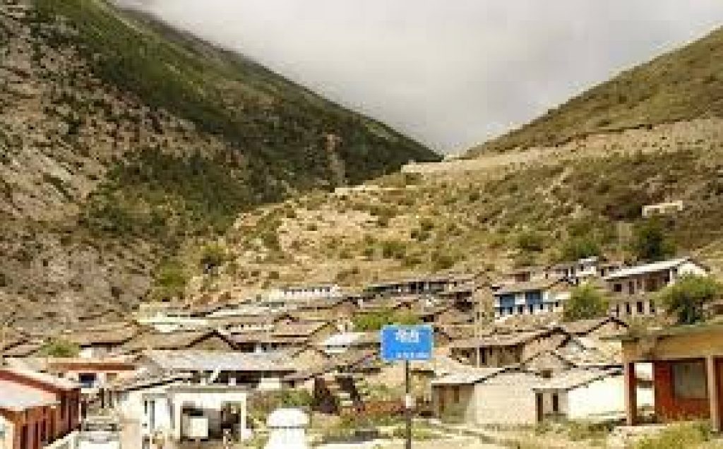 Uttarakhand wants Centre to withdraw ILP from Niti valley