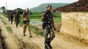 175 security force personnel killed in 10 years