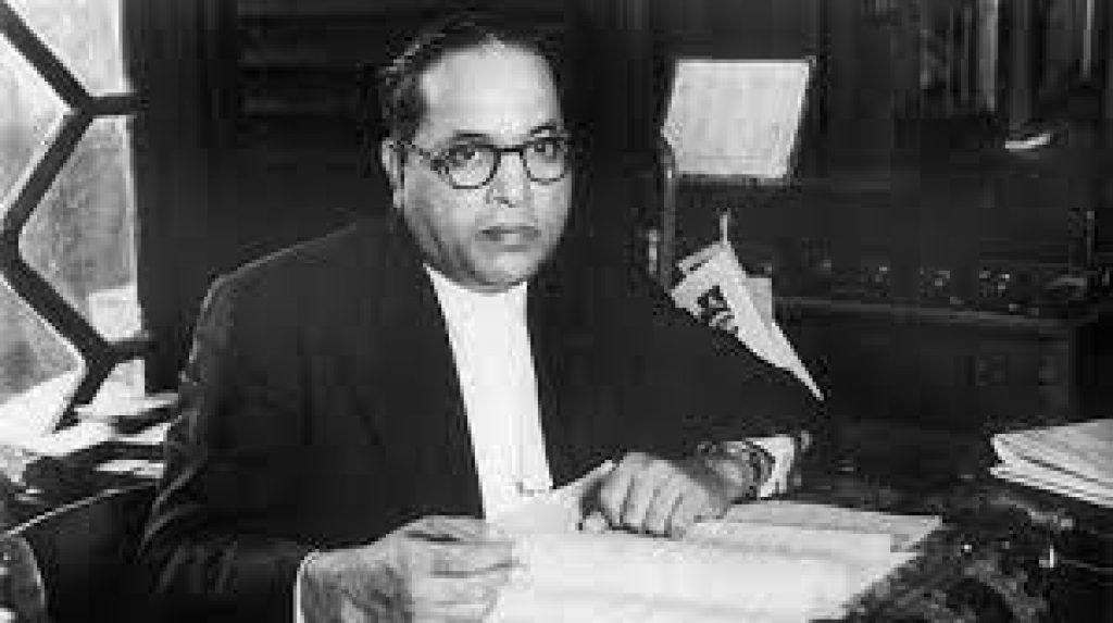 Ambedkar Jayanti 2021