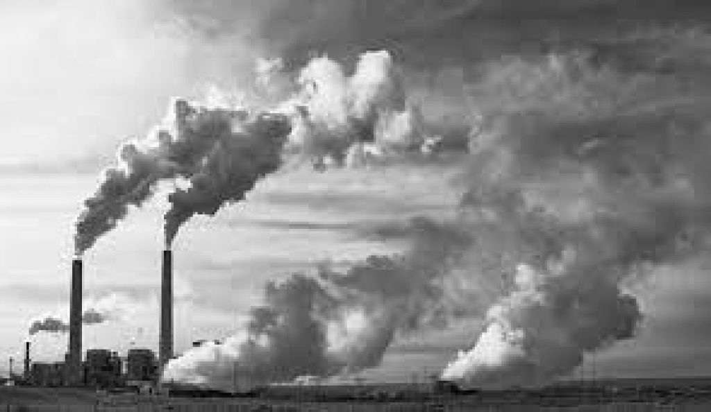 Coal-Fired Plants to Adopt New Emission Norms