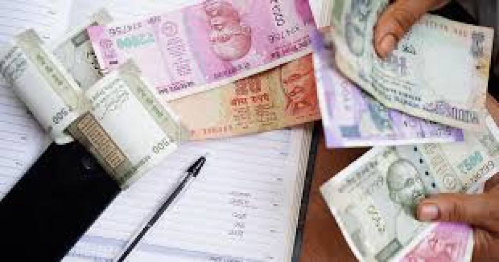 Government slashes rates on small savings schemes by up to 1.1%