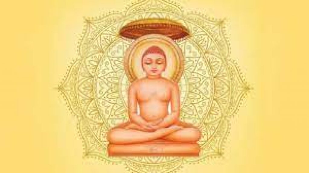 Mahavir Jayanti 2021