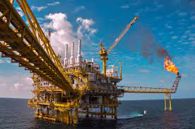 ONGC invites buyers for gas from KG-DWN 98/2 block