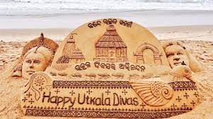 Odisha celebrates 86th statehood day ‘Utkala Dibasa’