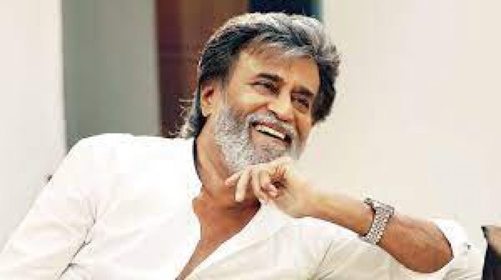 PM congratulates Rajinikanth for Dadasaheb Phalke Award