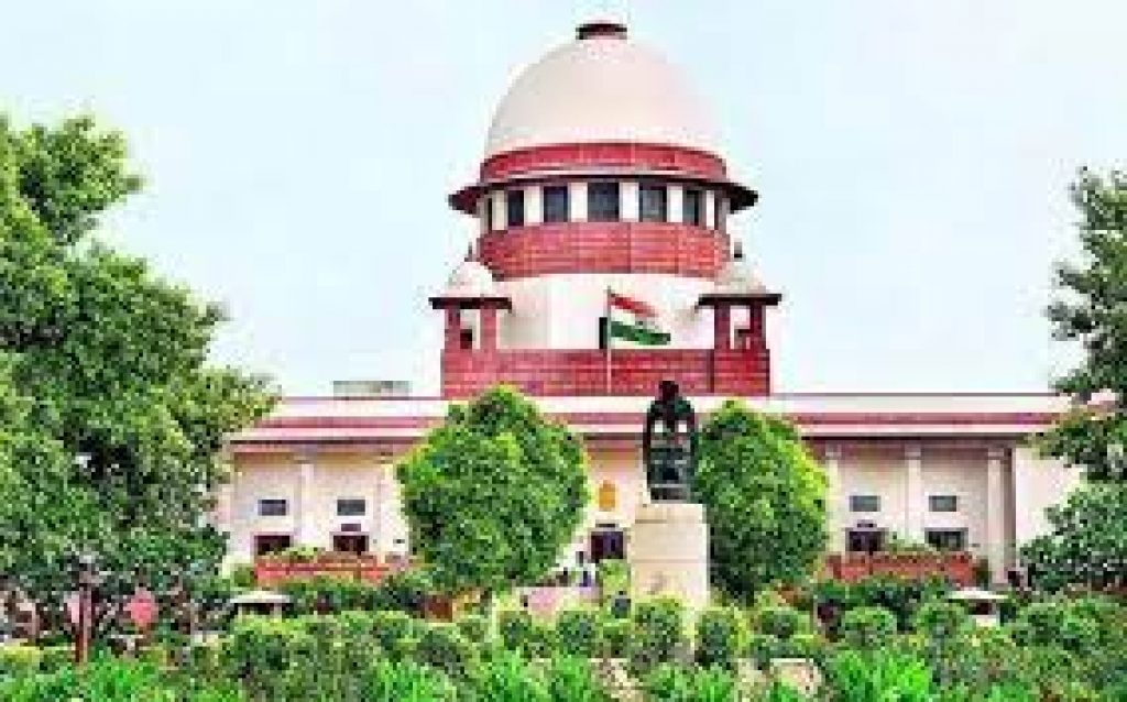 SC frowns on interim heads for CBI