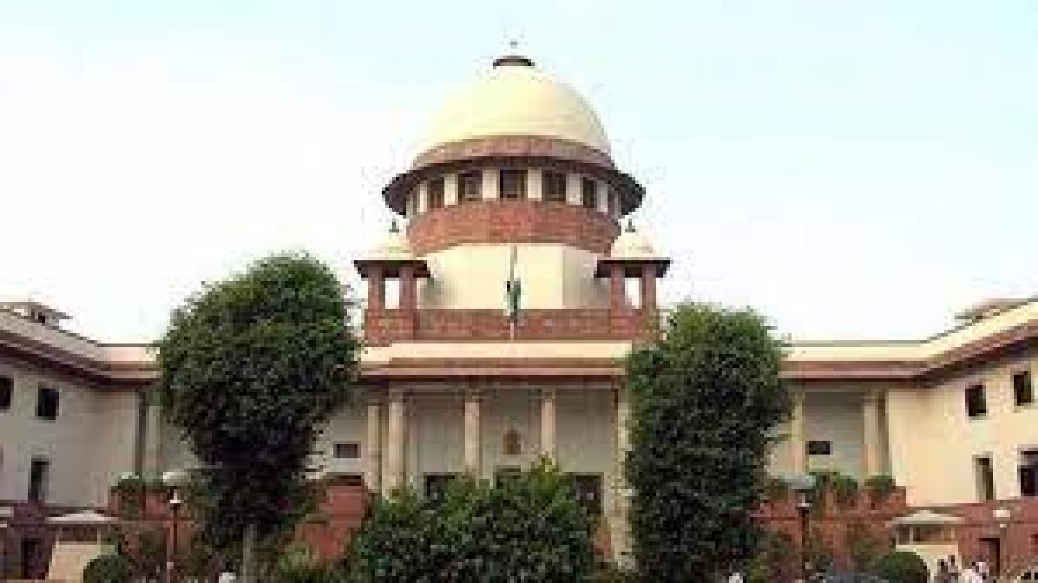 Supreme Court Paves Way For Ad hoc Judges In High Courts