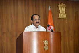 Vice President condoles the demise of renowned Radiologist Subba Rao