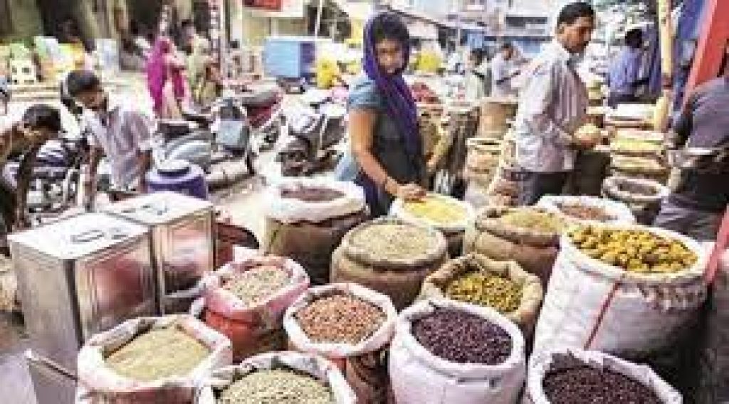 Wholesale Price Index surge is a cause of worry