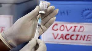 COVID-19 vaccine and oxygen imports exempted from GST
