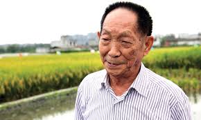 China’s ‘father of hybrid rice’ passed away