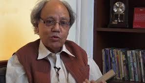 Professor Shamim Hanfi passed away