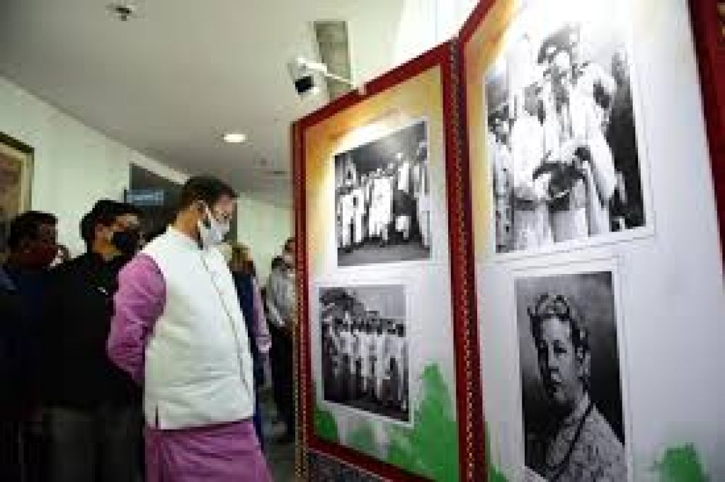 Satyajit Ray Film and Television Institute holds 10th convocation