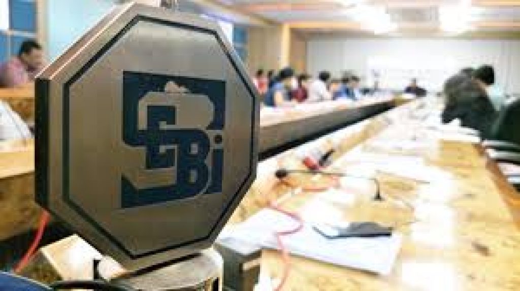 Sebi proposes rationalising 'promoter group' definition