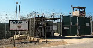 Shut down of the Guantanamo Bay detention camp