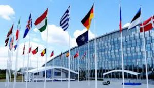 31st formal meeting of heads of government of NATO